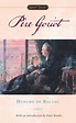 Pere Goriot by Honore de Balzac - Penguin Books Australia