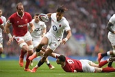 Anthony Watson: Ten things you should know about the England winger