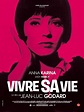 Las cinco películas más icónicas de Jean-Luc Godard