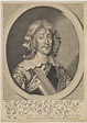 NPG D3332; Henry Rich, 1st Earl of Holland - Portrait - National ...