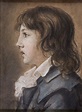 Louise-Elisabeth Vigée Le Brun | Portrait d'Auguste-Jules Armand Marie ...