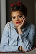 Singer Andra Day rises as soul songstress | Entertainment | phillytrib.com