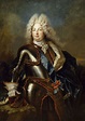 Royaumes Oubliés - Portrait de Charles de Bourbon duc de Berry, par...