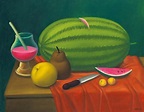 The Art of Fernando Botero: Colombia’s ‘Most Colombian’ Artist