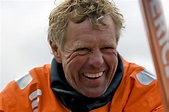 Magnus Olsson joins Volvo Ocean Race Legends Regatta | The Daily Sail