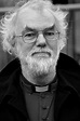 Interview with Bishop Rowan Williams - Essential Surrey & SW London