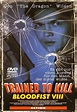Bloodfist VIII: Trained to Kill | Film 1996 | Moviepilot.de