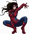 Download Transparent Spider-woman Png Pic - Spider Woman Tobey Maguire ...