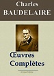 Charles Baudelaire : Oeuvres complètes | Ebook epub, pdf, Kindle à ...