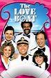 The Love Boat (TV Series 1977-1987) - Posters — The Movie Database (TMDB)