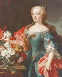 Mariana Victoria de Portugal, de reina consorte a constructora de teatros