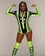 Naomi Wrestler Bio [2024 Update] : WWE & Personal Life - Players Bio