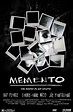 Memento | Movie posters, Memento movie, Christopher nolan