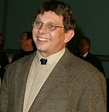 Larry M. Kutcher - Dashing Father Of Ashton Kutcher