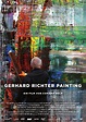 Film Gerhard Richter - Painting - Cineman