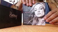 Britney Spears Box The Singles Collection - YouTube