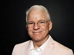 Steve Martin reflects on nearly 5 decades in Hollywood ahead of ...