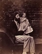 VINTAGE PHOTOGRAPHY: Lewis Carroll photography