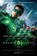 Green Lantern Review ~ Ranting Ray's Film Reviews
