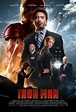 Iron Man | Darkdesign | PosterSpy
