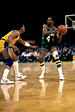 Sidney Moncrief's Hall of Fame Career In Photos Photo Gallery | NBA.com