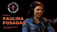 Episode 10 - Paulina Posadas: The Rise of a Salsa Champion from Mexico ...