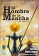 EL HOMBRE DE LA MANCHA