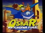 1994 : Oskar der fliegende Flügel - YouTube