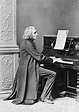 Liszt - Estudos Transcendentais - Clássicos dos Clássicos