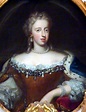 Maria Antonia Austria, Electress of Bavaria by ? (location unknown to gogm) | Grand Ladies | gogm