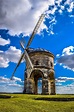 Chesterton Windmill, Warwickshire, England — by John Thompson ...