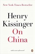 On China by Henry Kissinger (English) Paperback Book Free Shipping ...