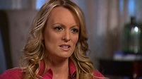 Stormy Daniels 60 Minutes Interview: What Did CBS Cut From Broadcast?