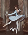 60 Beautiful Ballerina Photos » Page 42 of 85 » wikiGrewal