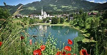 BERGFEX: Reith im Alpbachtal: Vacances Reith im Alpbachtal - Voyager ...