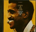 Sammy Davis Jr. CD: Lonely Is The Name (CD) - Bear Family Records