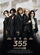 The 355 Movie Clips |Teaser Trailer