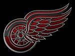 Detroit Red Wings Logo Wallpaper - WallpaperSafari
