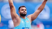 Who is Neeraj Yadav? Set New Record In Asian Para Games Bags Gold in ...