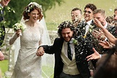 Kit Harington and Rose Leslie Got Married and the Game of Thrones Cast ...