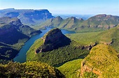 Incontournables Afrique du Sud : 7 raisons de visiter l'Afrique du Sud