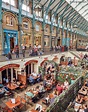 43 Things to do in Covent Garden, London (2023) - CK Travels