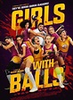 Girls With Balls - Película 2018 - SensaCine.com