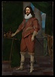 Charles I (1600–1649), King of England, Daniël Mijtens - 1629 ...