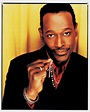 Luther Vandross on Spotify