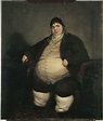 Daniel Lambert: England’s Most Famous Fat Man - Library Hist