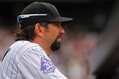 PHOTOS: Todd Helton on opening day through the years
