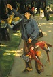 Max Liebermann | Hamburger Kunsthalle