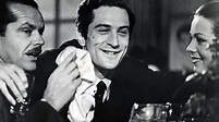 The Complete Elia Kazan - Harvard Film Archive