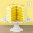 Velvet YELLOW | The Velvet Cake Co | Velvet cake, Cake, Cake online